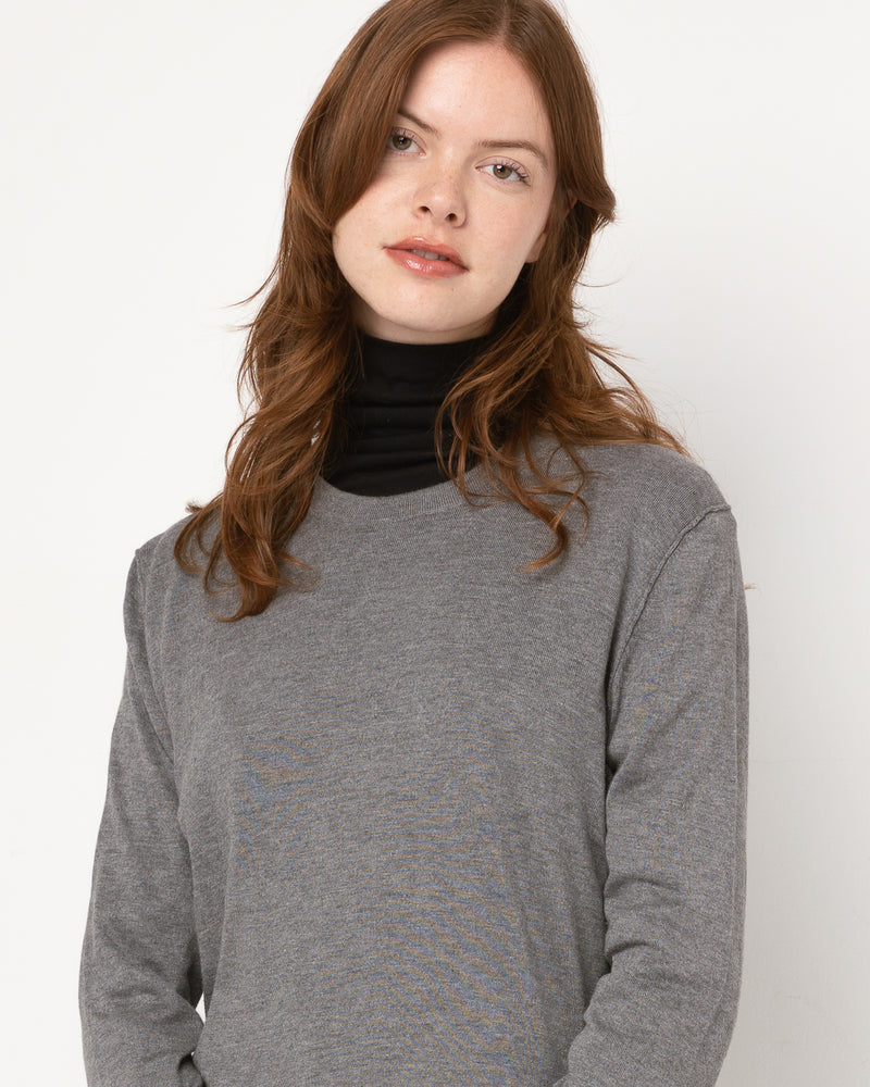 Pull Bamboo - 70% bambou 30% coton