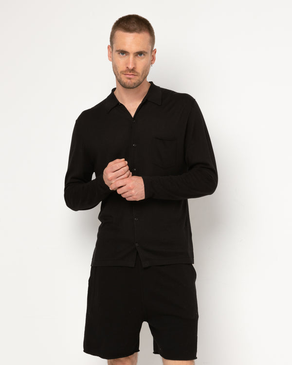 Chemise Bamboo - 70% Bambou 30% Coton