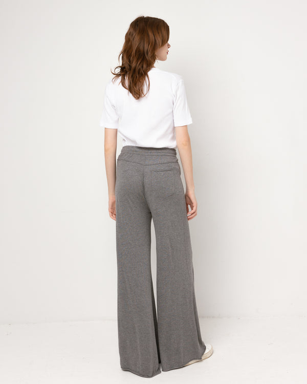 Pantalon Bamboo - 70% Bambou 30% Coton