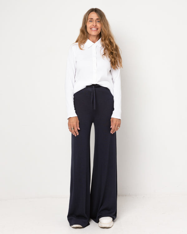 Pantalon Bamboo - 70% Bambou 30% Coton