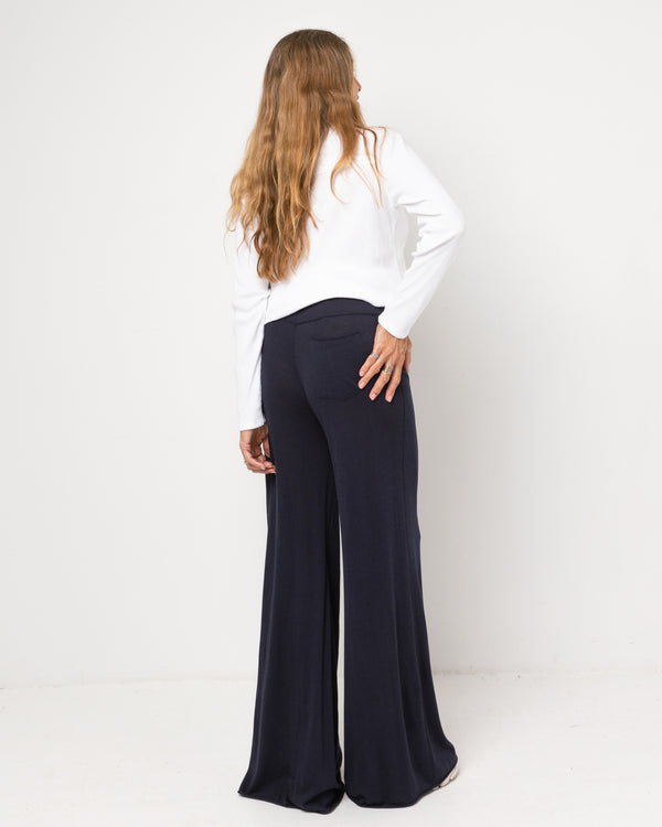 Pantalon Bamboo - 70% Bambou 30% Coton