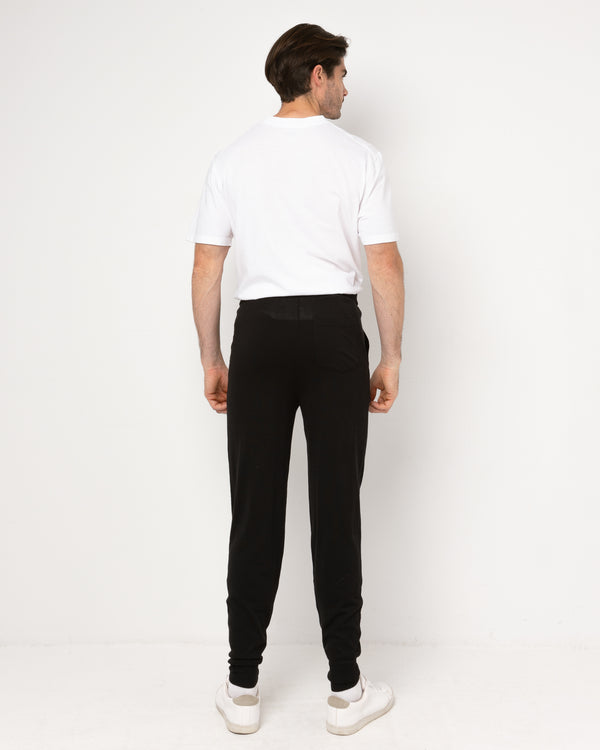 Pantalon Bamboo - 70% Bambou 30% Coton