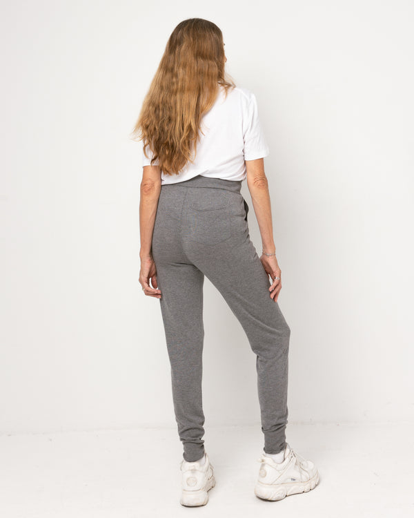 Pantalon Bamboo - 70% Bambou 30% Coton