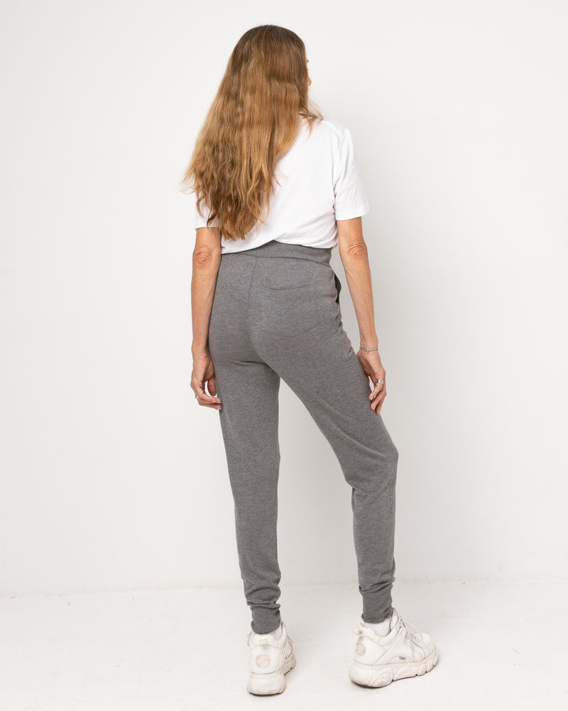 Pantalon Bamboo - 70% Bambou 30% Coton