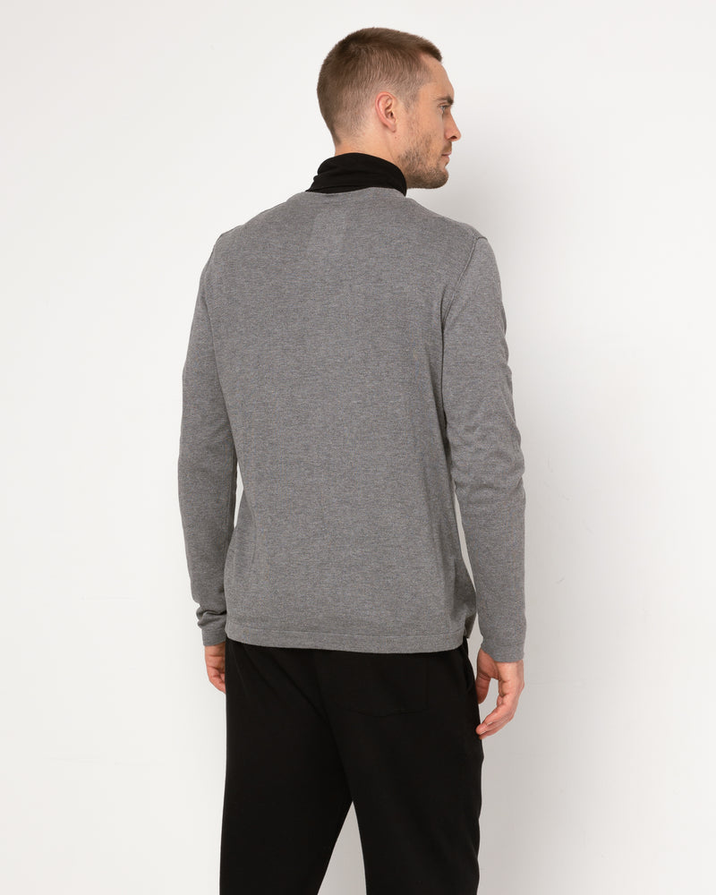 Pull Bamboo - 70% bambou 30% coton