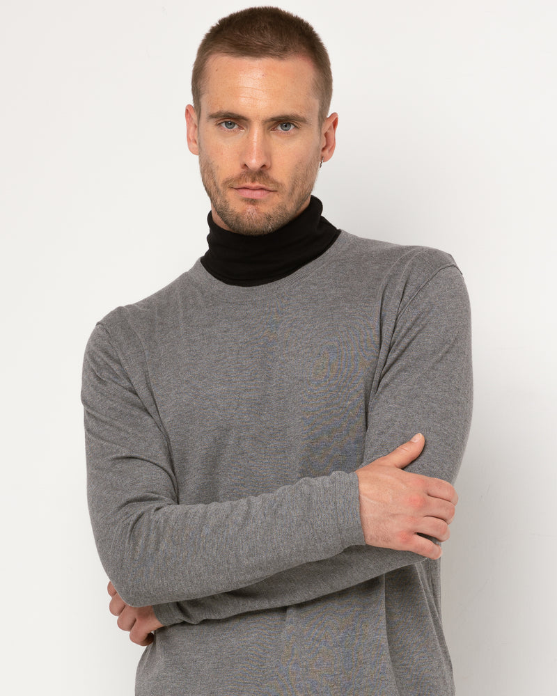 Pull Bamboo - 70% bambou 30% coton