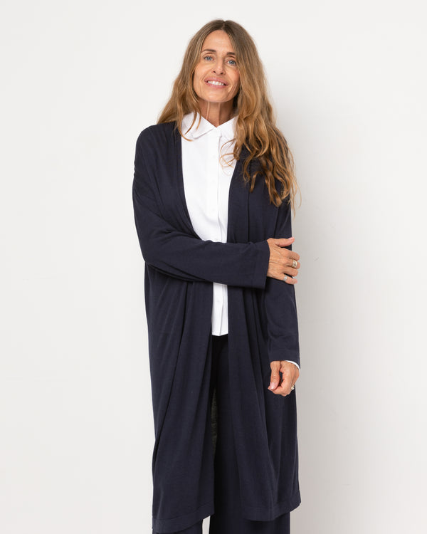 Poncho Bamboo - 70% Bambou  30% Coton