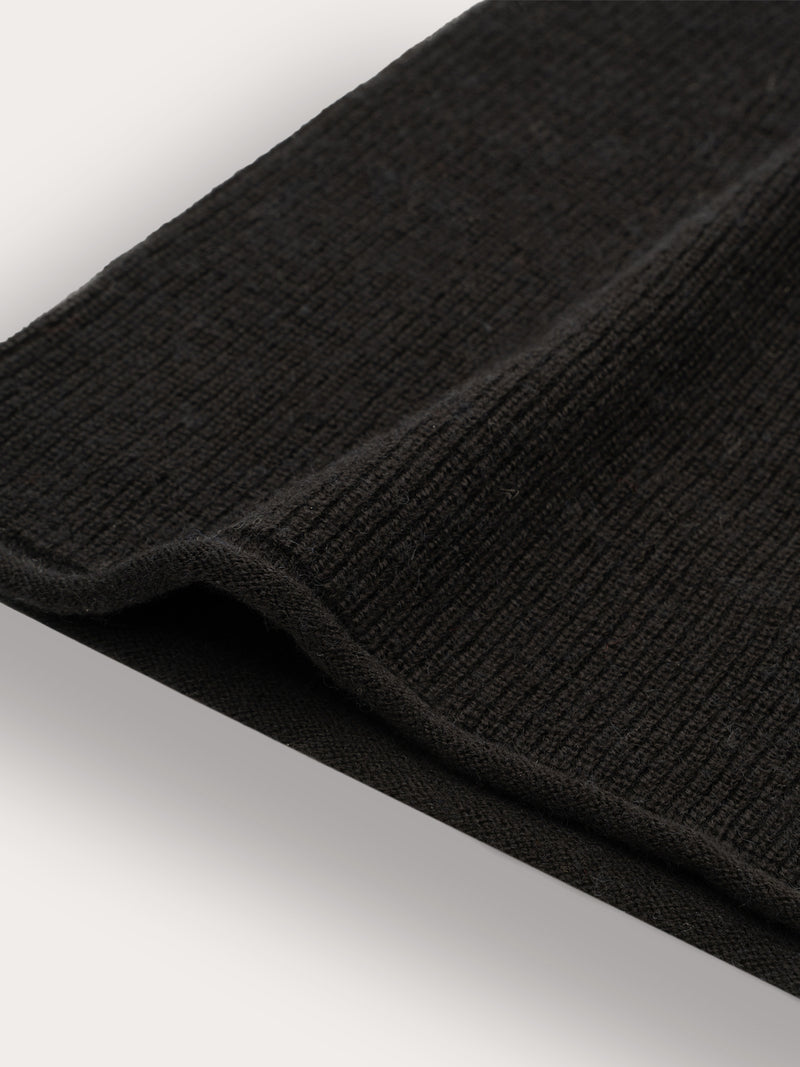 Bonnet Bamboo - 70% bambou 30% laine mérinos