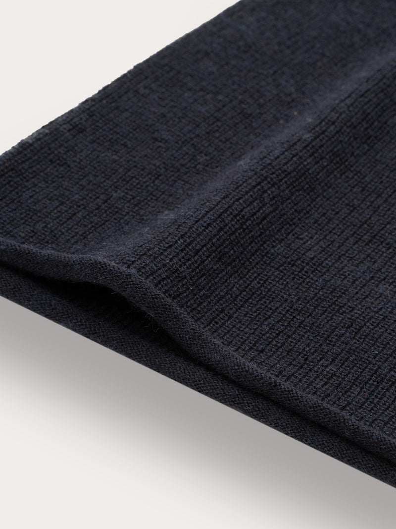 Bonnet Bamboo - 70% bambou 30% laine mérinos
