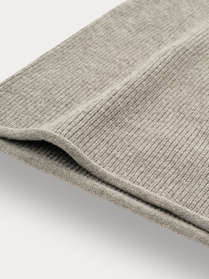 Bonnet Bamboo - 70% bambou 30% laine mérinos