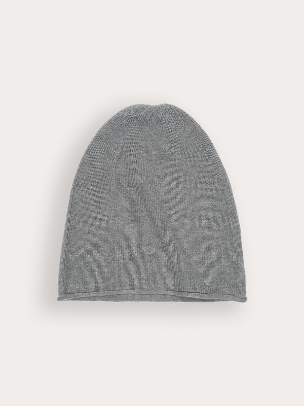 Bonnet Bamboo - 70% bambou 30% laine mérinos