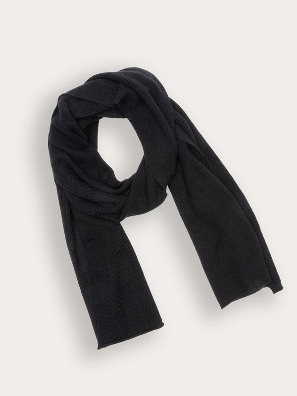 Echarpe Bamboo - 70% bambou 30% laine mérinos