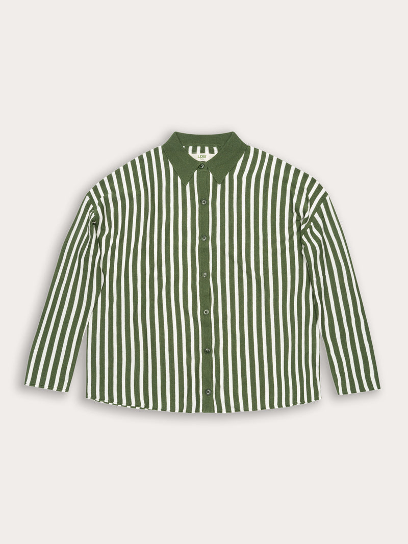 Chemise Bamboo - 70% bambou 30% laine mérinos