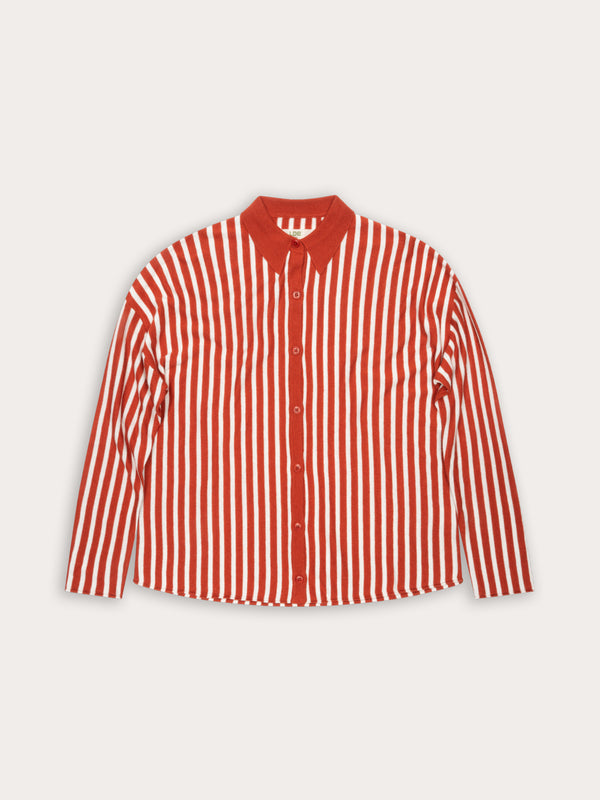 Chemise Bamboo - 70% bambou 30% laine mérinos
