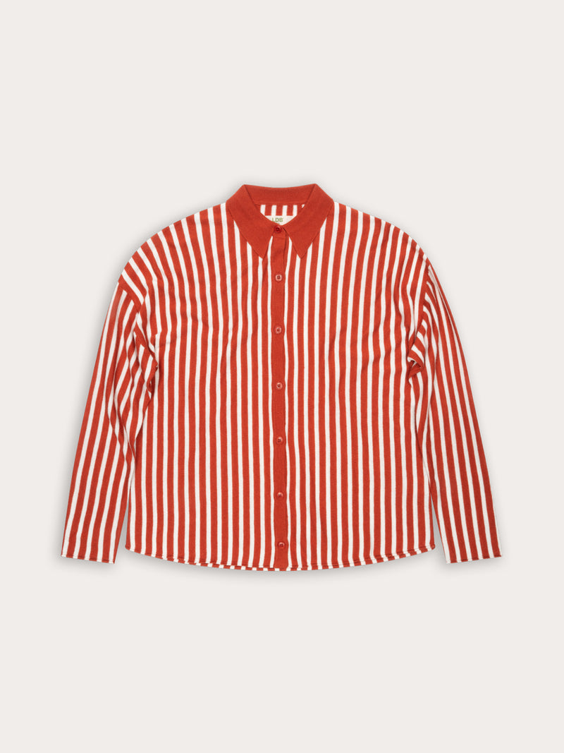 Chemise Bamboo - 70% bambou 30% laine mérinos
