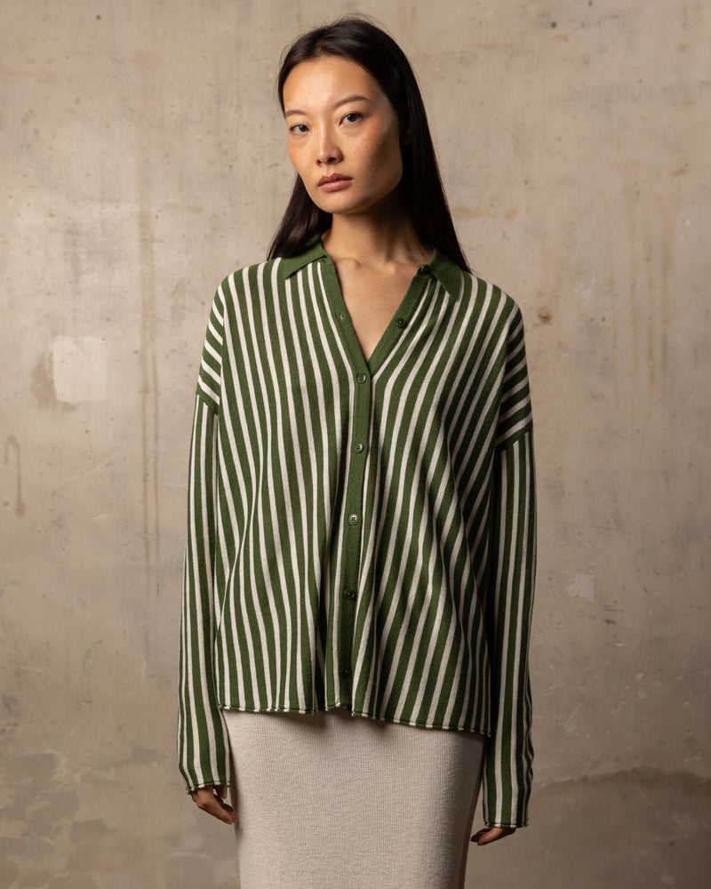 Chemise Bamboo - 70% bambou 30% laine mérinos