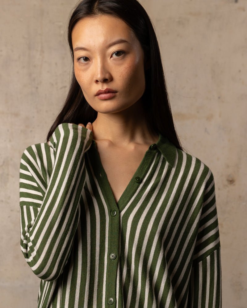 Chemise Bamboo - 70% bambou 30% laine mérinos