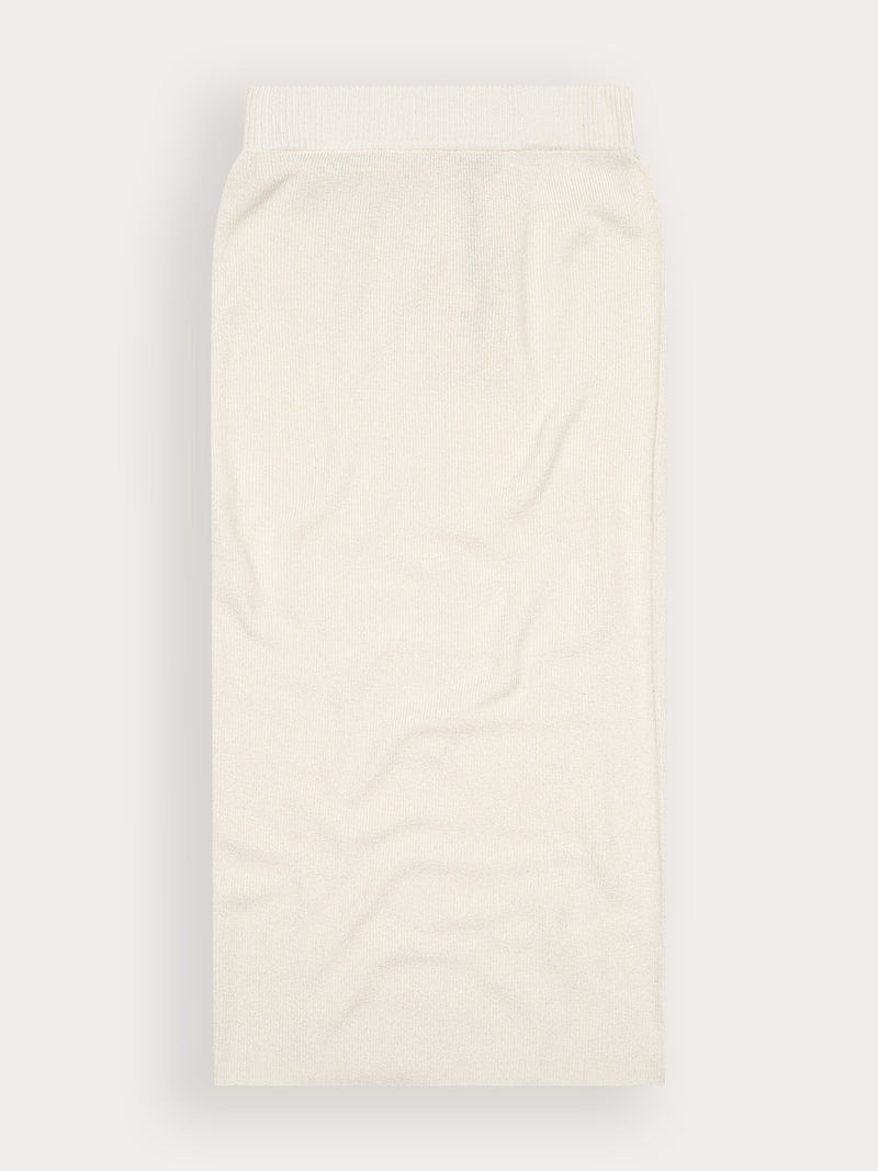 Jupe Bamboo - 70% bambou et 30% laine mérinos