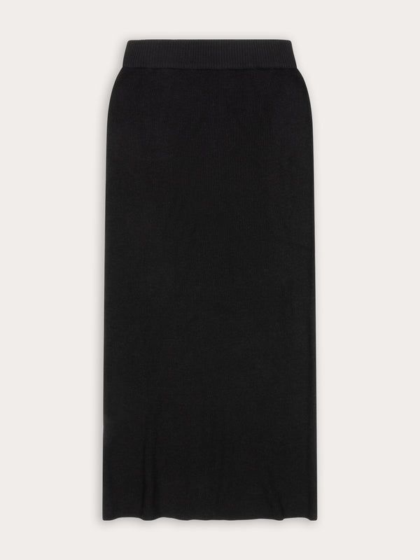 Jupe Bamboo - 70% bambou et 30% laine mérinos