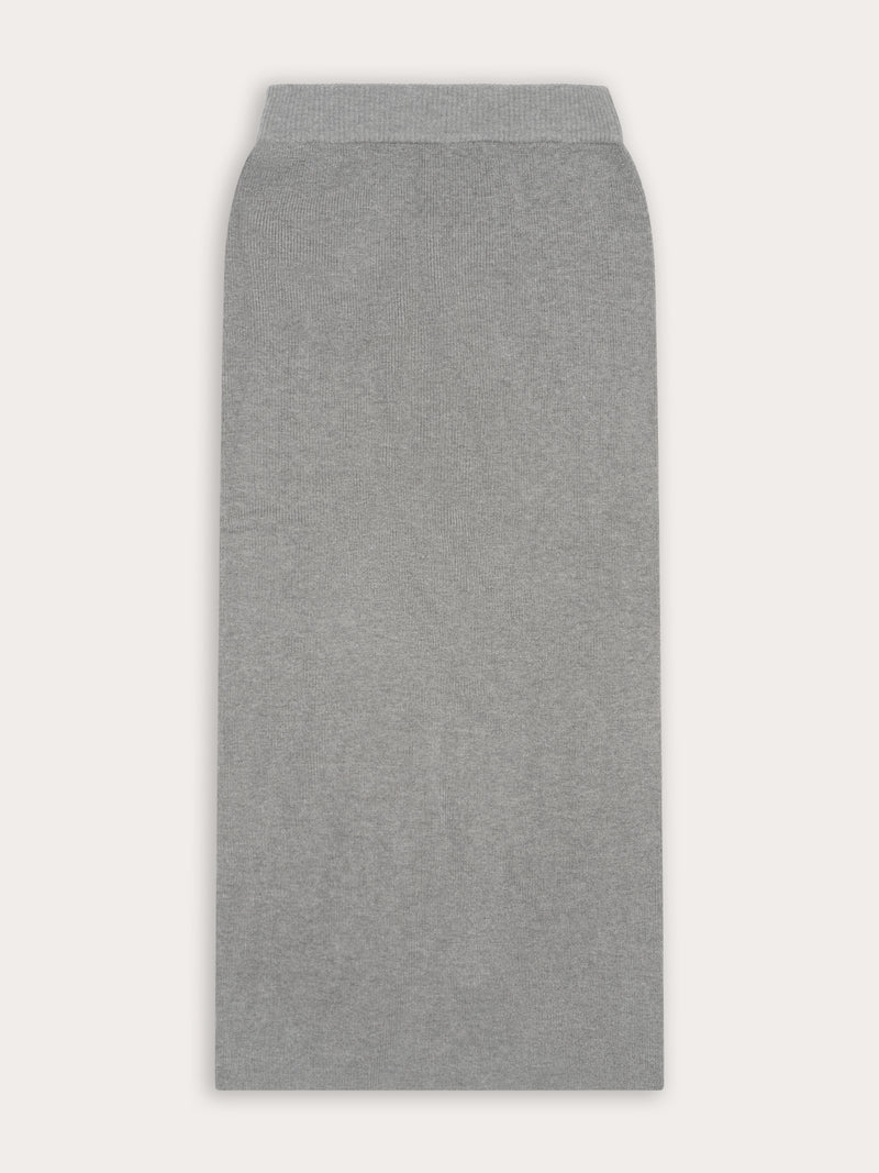Jupe Bamboo - 70% bambou et 30% laine mérinos