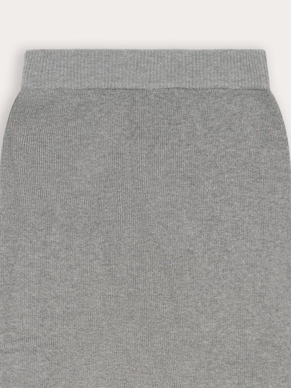 Jupe Bamboo - 70% bambou et 30% laine mérinos