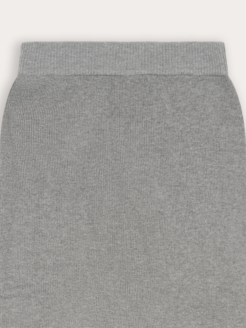 Jupe Bamboo - 70% bambou et 30% laine mérinos