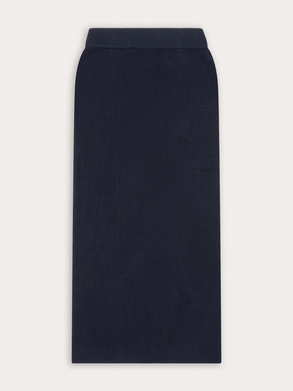 Jupe Bamboo - 70% bambou et 30% laine mérinos