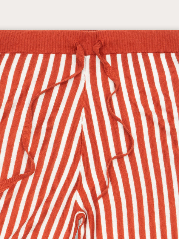 Pantalon Bamboo - 70% Bambou 30% Coton