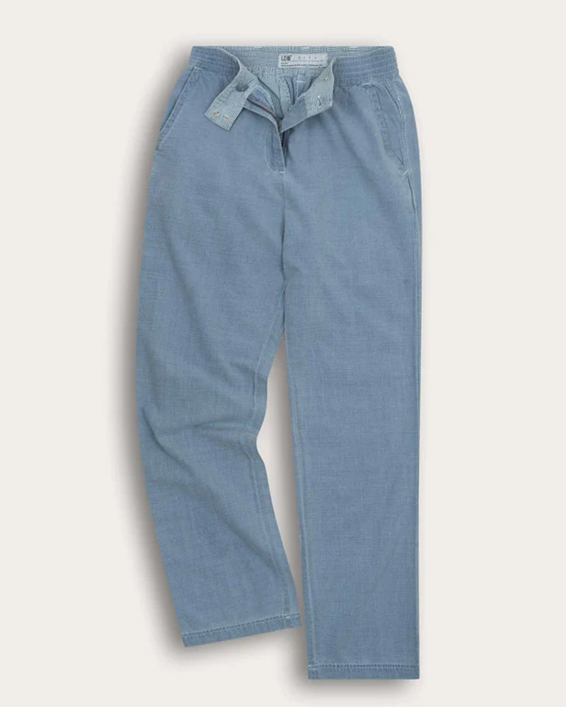 Pantalon Charles - 100% Coton