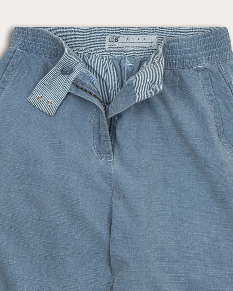 Pantalon Charles - 100% Coton