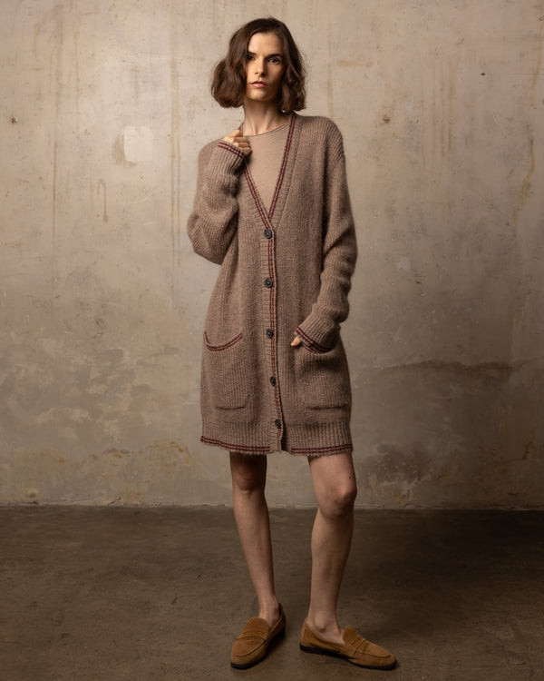 Cardigan Colette