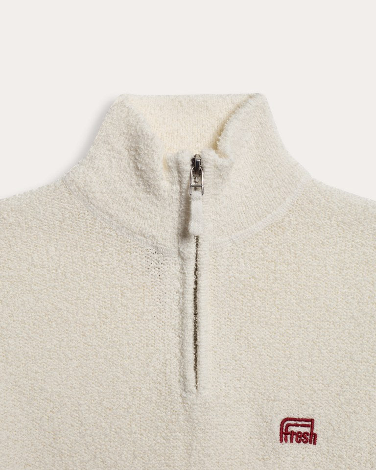 Pull Charly - 100% Coton