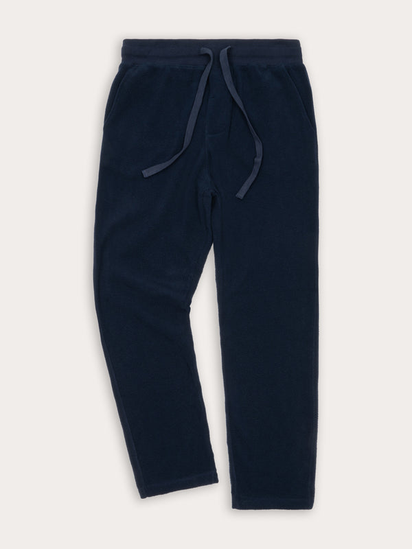 Pantalon Proust  - 100% Polyester - 300NAVY