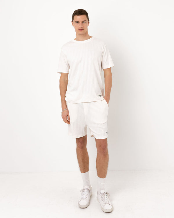 T-shirt Remy - 100% coton RIB