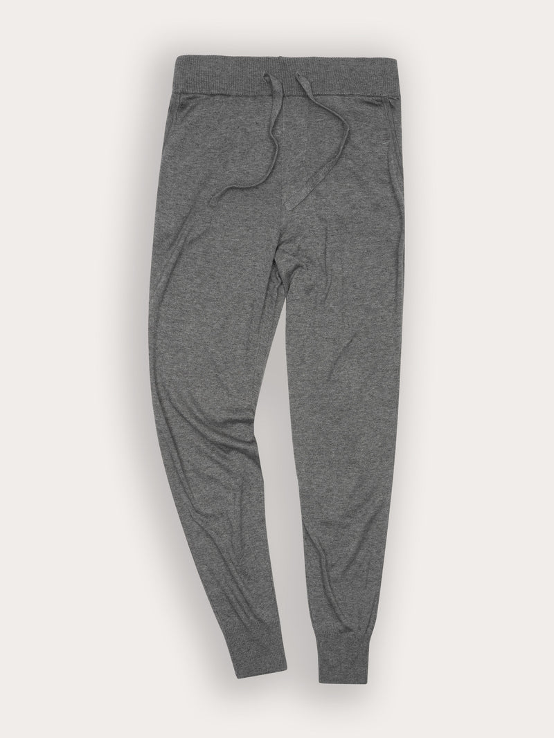 Pantalon Bamboo - 70% Bambou 30% Coton