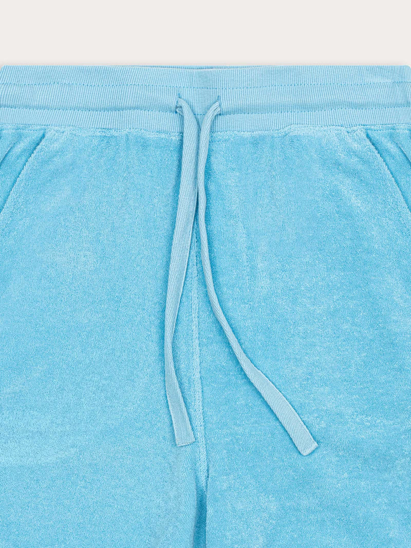 Short Sponge - 100% coton éponge