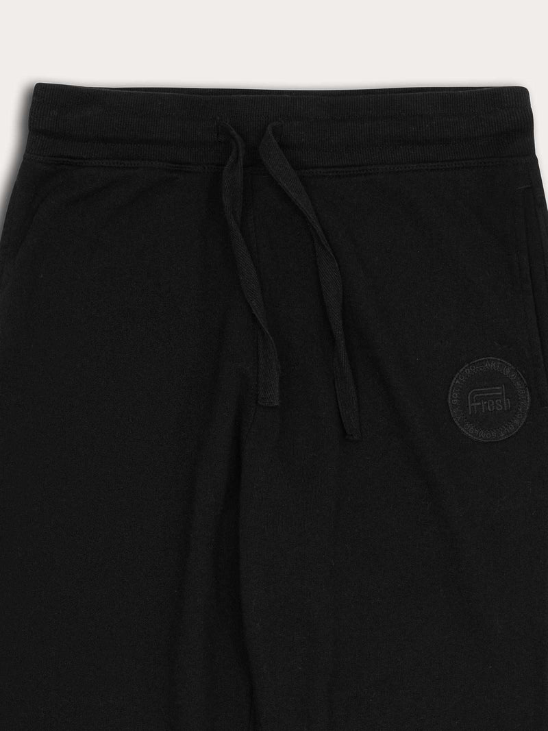 Pantalon Terry - 100% Coton French Terry