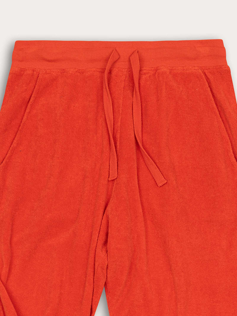 Pantalon Sponge - 100% coton
