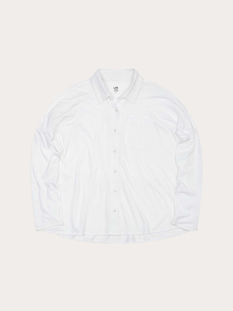 Chemise Riviera - 100% Coton