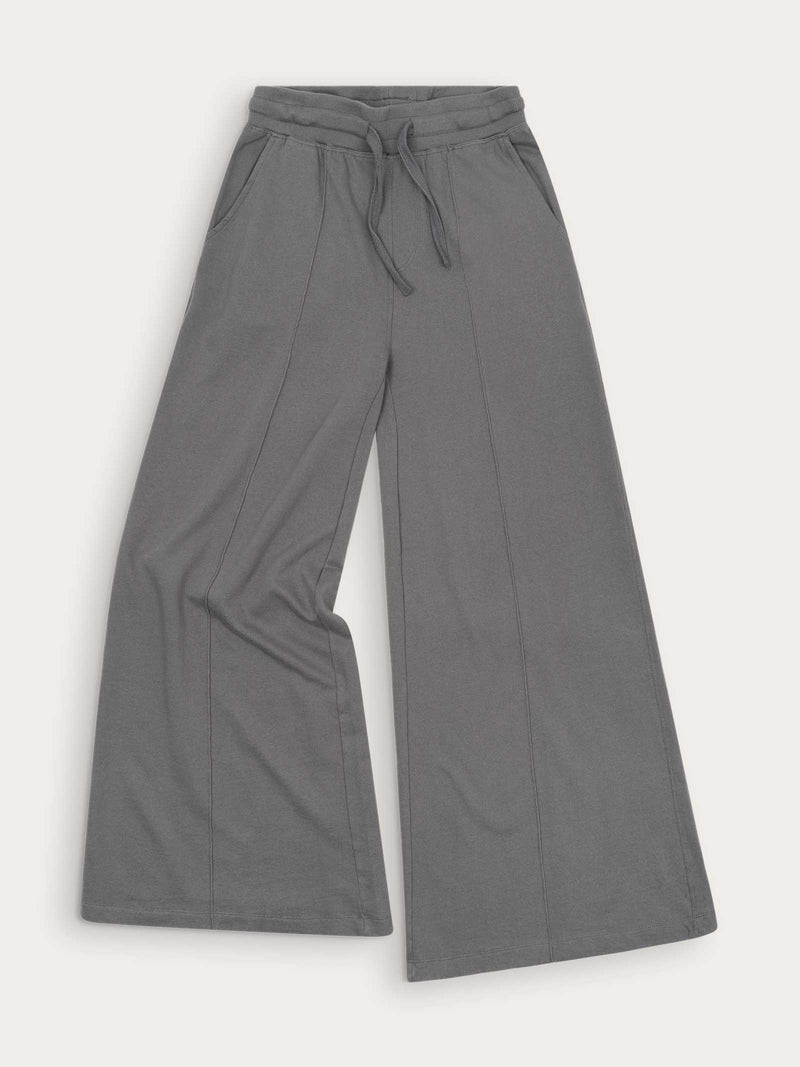 Pantalon Terry - 100% Coton