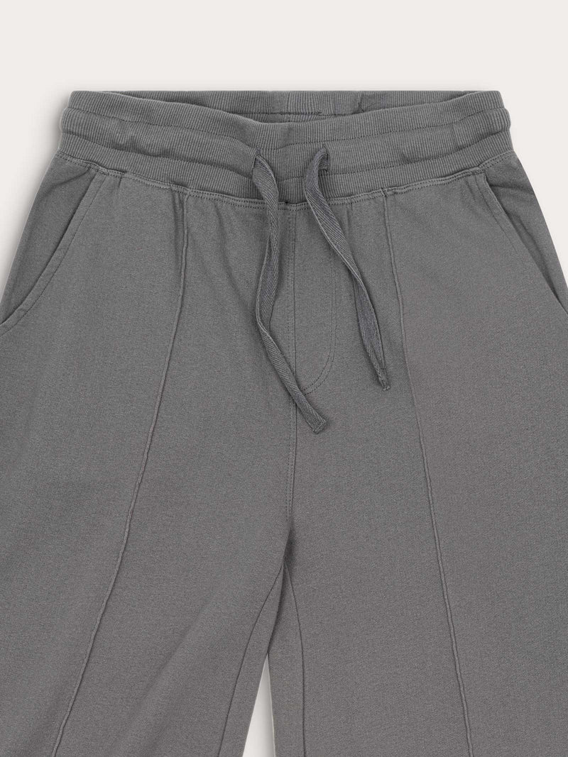 Pantalon Terry - 100% Coton