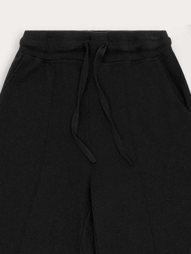 Pantalon Terry - 100% Coton