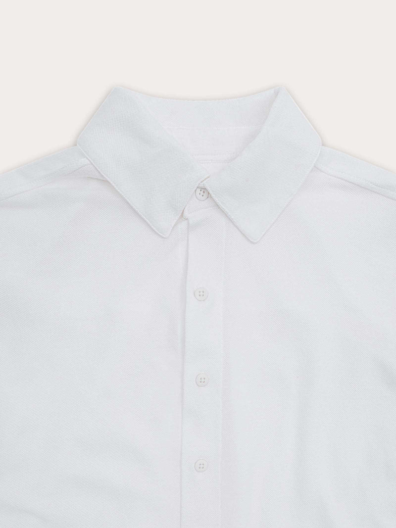 Chemise Riviera - 100% coton