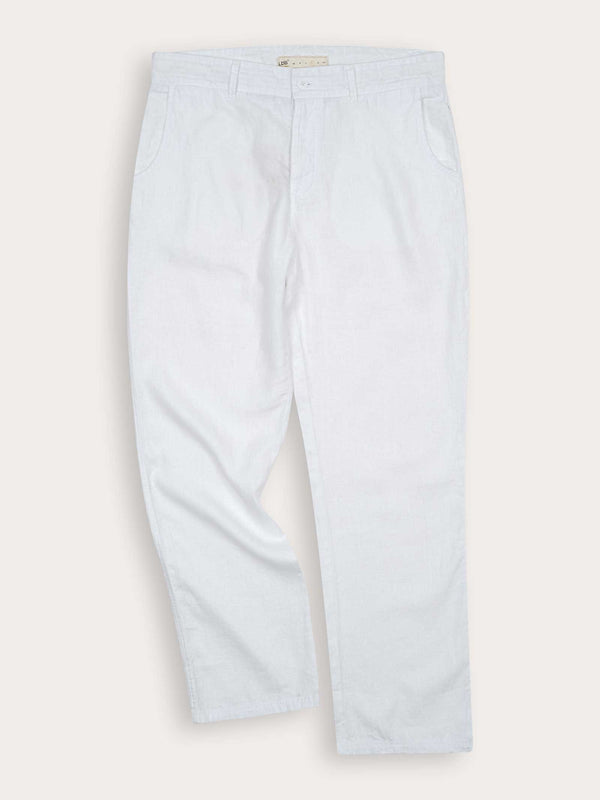 Pantalon Sahara - 100% lin