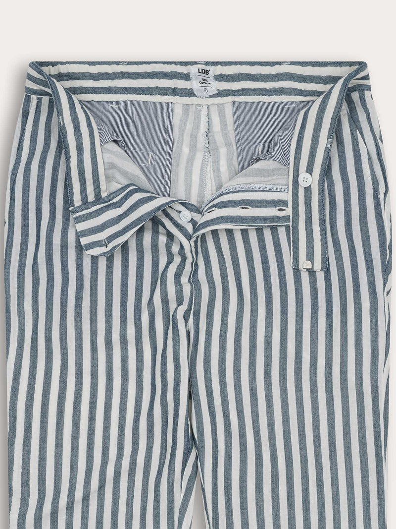 Pantalon Douglas - 100% coton