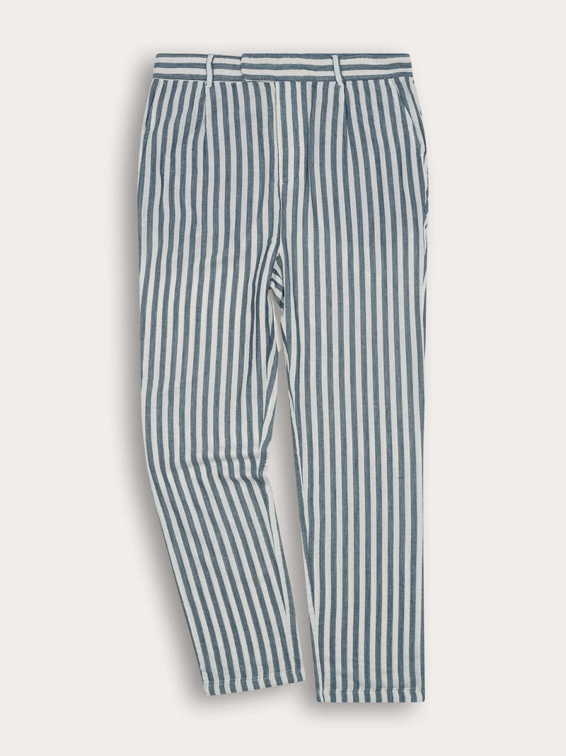 Pantalon Douglas - 100% coton