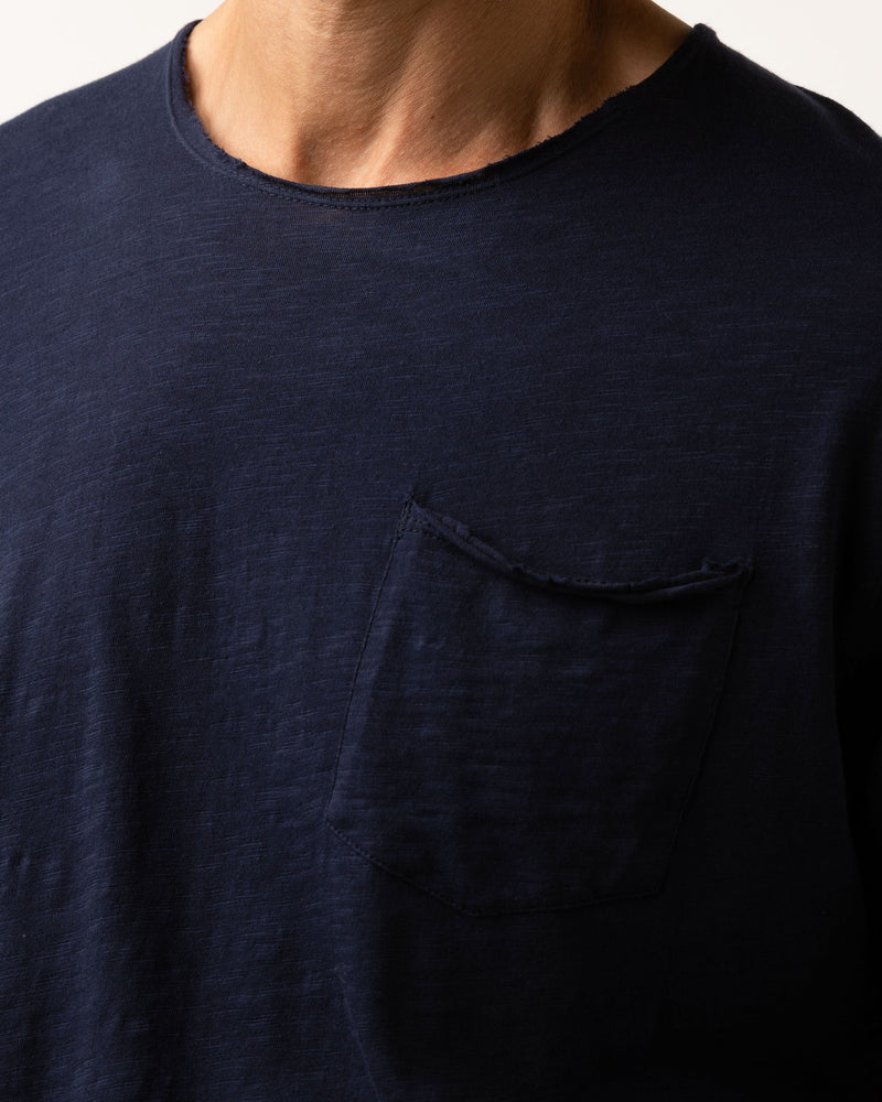T-shirt EASYY col rond - 100% coton