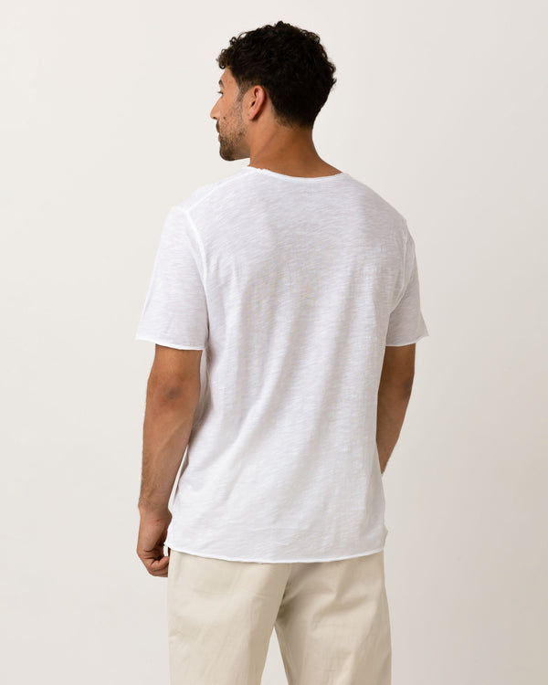 EASYY round neck t-shirt - 100% cotton