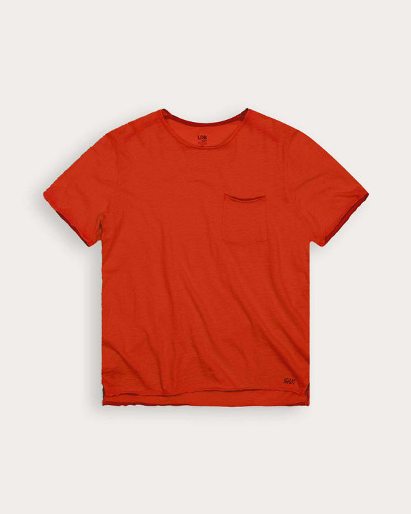 T-shirt EASYY col rond - 100% coton