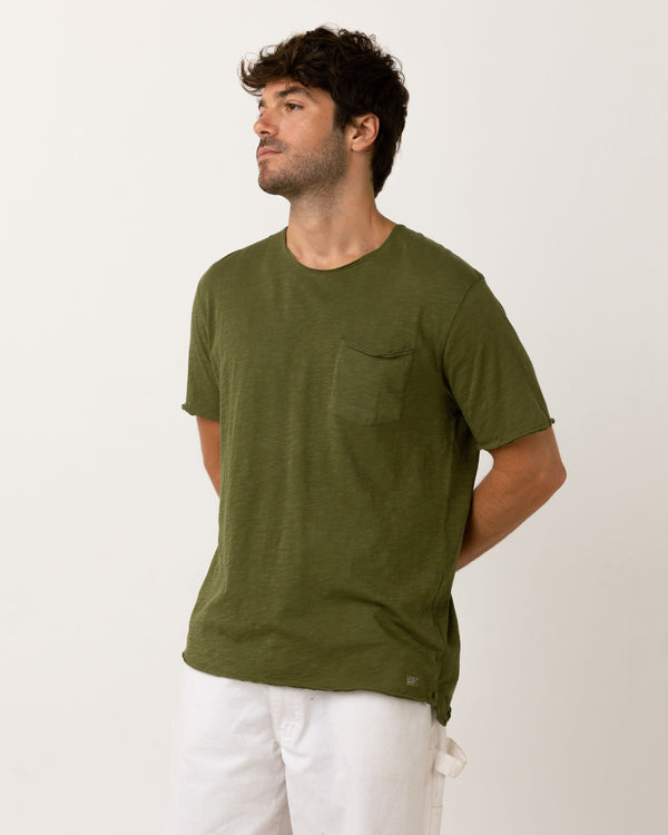 T-shirt EASYY col rond - 100% coton
